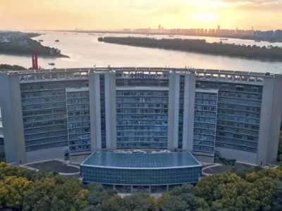 2026南京秋糖世茂滨江希尔顿入驻企业名单出炉